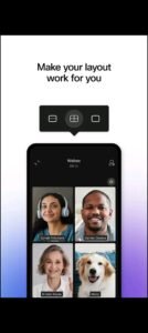 تحميل برنامج webex meeting للكمبيوتر PC.2025 ويبكس ميتنج اخر اصدار 2