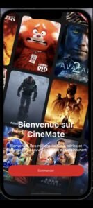 تحميل Cine Mate للاندرويد Ciné Mate.2.0.9.APK.2025 اخر اصدار 2