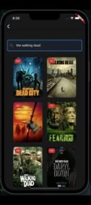 تحميل Cine Mate للاندرويد Ciné Mate.2.0.9.APK.2025 اخر اصدار 5