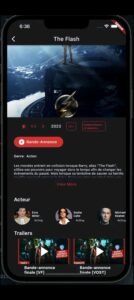 تحميل Cine Mate للاندرويد Ciné Mate.2.0.9.APK.2025 اخر اصدار 6