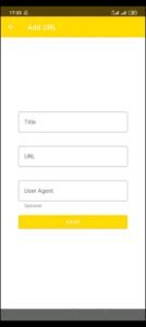 تحميل مشغل ياسين تيفي للتلفاز YTV Player Yacine TV.APK.2025 اخر اصدار 4