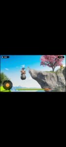 تحميل Getting Over It مهكرة APK.2025 رجل المطرقة اخر اصدار 6