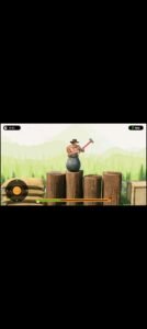 تحميل Getting Over It مهكرة APK.2025 رجل المطرقة اخر اصدار 8
