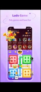 تحميل Beela Chat مهكر APK.2025 بيلا شات اخر اصدار 1