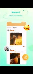 تحميل Beela Chat مهكر APK.2025 بيلا شات اخر اصدار 2