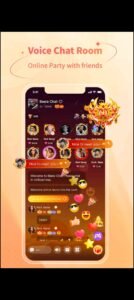 تحميل Beela Chat مهكر APK.2025 بيلا شات اخر اصدار 5